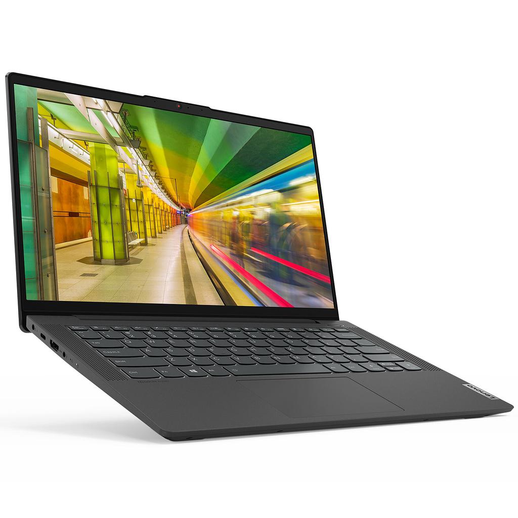 Lenovo IdeaPad 5 14ITL05 14-inch (2021) - Core i5 - Gen 11 (G) - 8 GB - SSD 256 GB Refurbished - Lenovo refurbished available on Backmarket