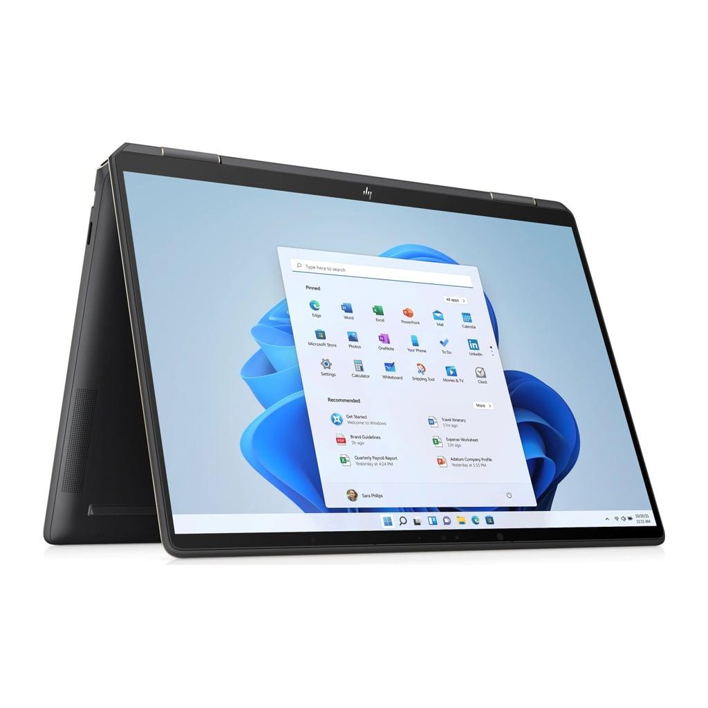 Hp Spectre X360 14-inch (2023) - Core i7-1355U - 8 GB - SSD 512 GB Reconditionné - Hewlett-Packard (ou HP en abrégé) refurbished available on Backmarket
