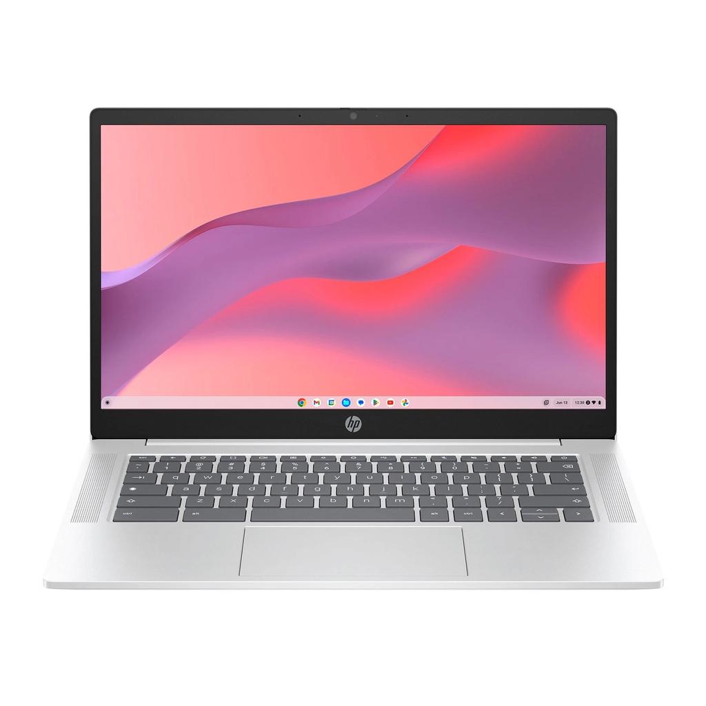 HP 14A-NF0131WM N200 1.8 GHz 128 GB SSD - 4 GB Reconditionné - Hewlett-Packard (ou HP en abrégé) refurbished available on Backmarket