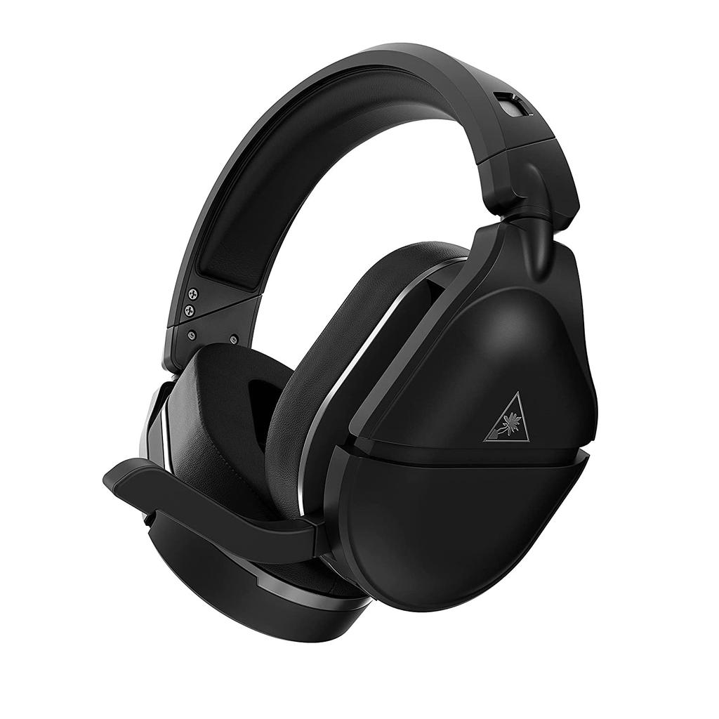 Turtle Beach Stealth 700 Gen 2 Max Noise cancelling Gaming Headphone Bluetooth - Black Refurbished - Turtle Beach refurbished available on Backmarket