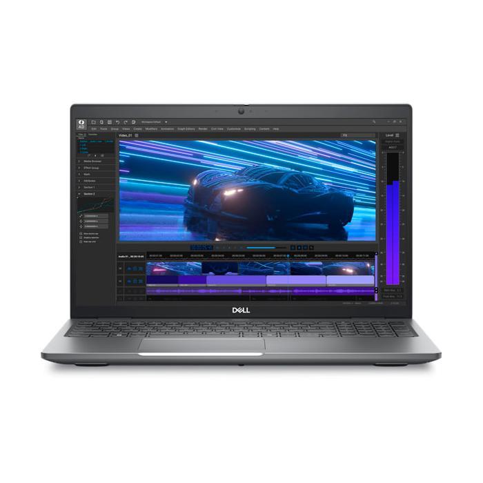 Dell Precision 3590 15-inch (2024) - Core Ultra 7 155U - 32 GB - SSD 1 TB Reconditionné - Dell refurbished available on Backmarket