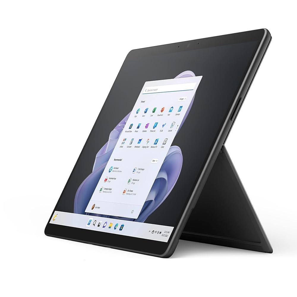 Microsoft Surface Pro 9 13"" Core i7 3.5 GHz - SSD 1 TB - 16 GB Reconditionné - Microsoft refurbished available on Backmarket