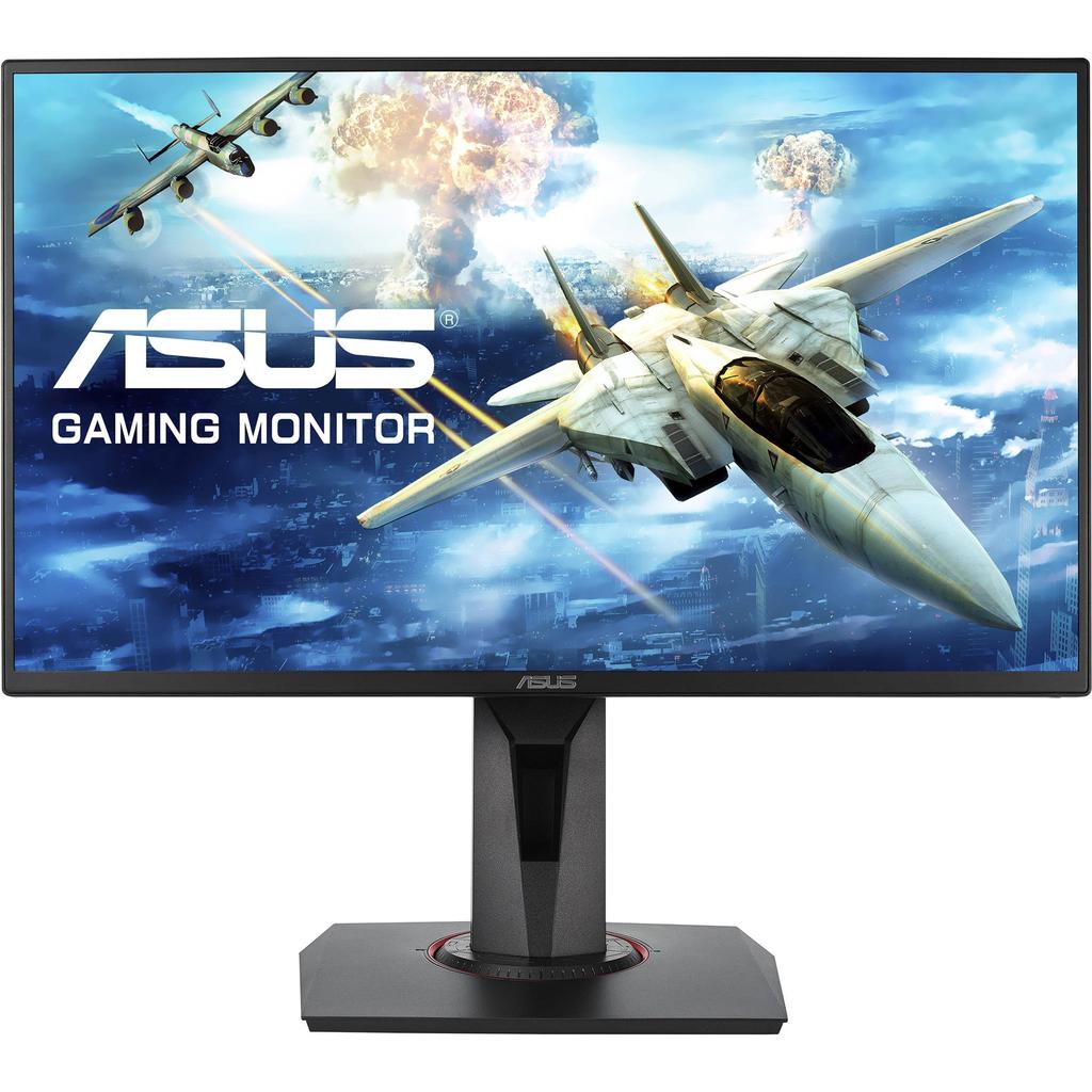 Asus 25-inch Monitor 1920 x 1080 LCD (VG258QR) Reconditionné - Asus refurbished available on Backmarket