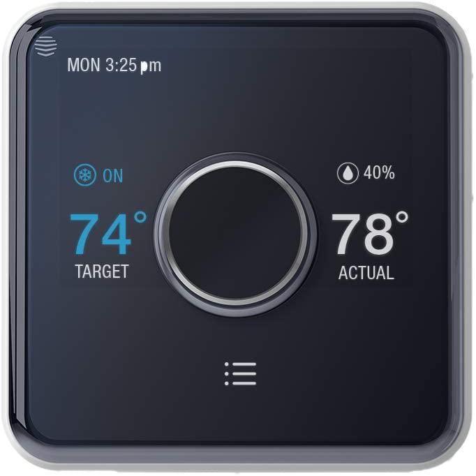 Hive Smart Home Thermostat Connected devices Refurbished - Hive refurbished available on Backmarket