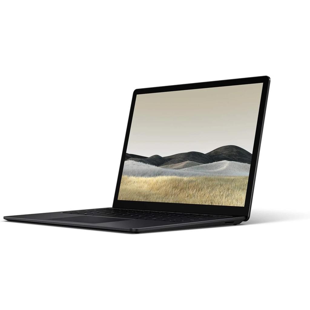 Microsoft Surface Laptop 3 13-inch (2020) - Core i7 - Gen 10 (G) - 16 GB - SSD 256 GB Refurbished - Microsoft refurbished available on Backmarket