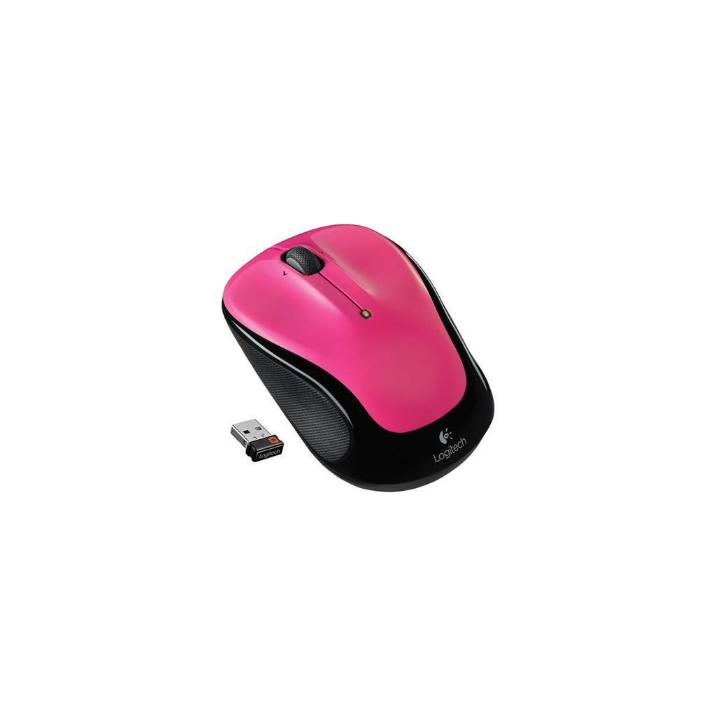 Buy Logitech M325 Mouse Wireless Refurbished - $60.00 Logitech M325 Mouse Wireless Refurbished - Logitech refurbished available on Backmarket