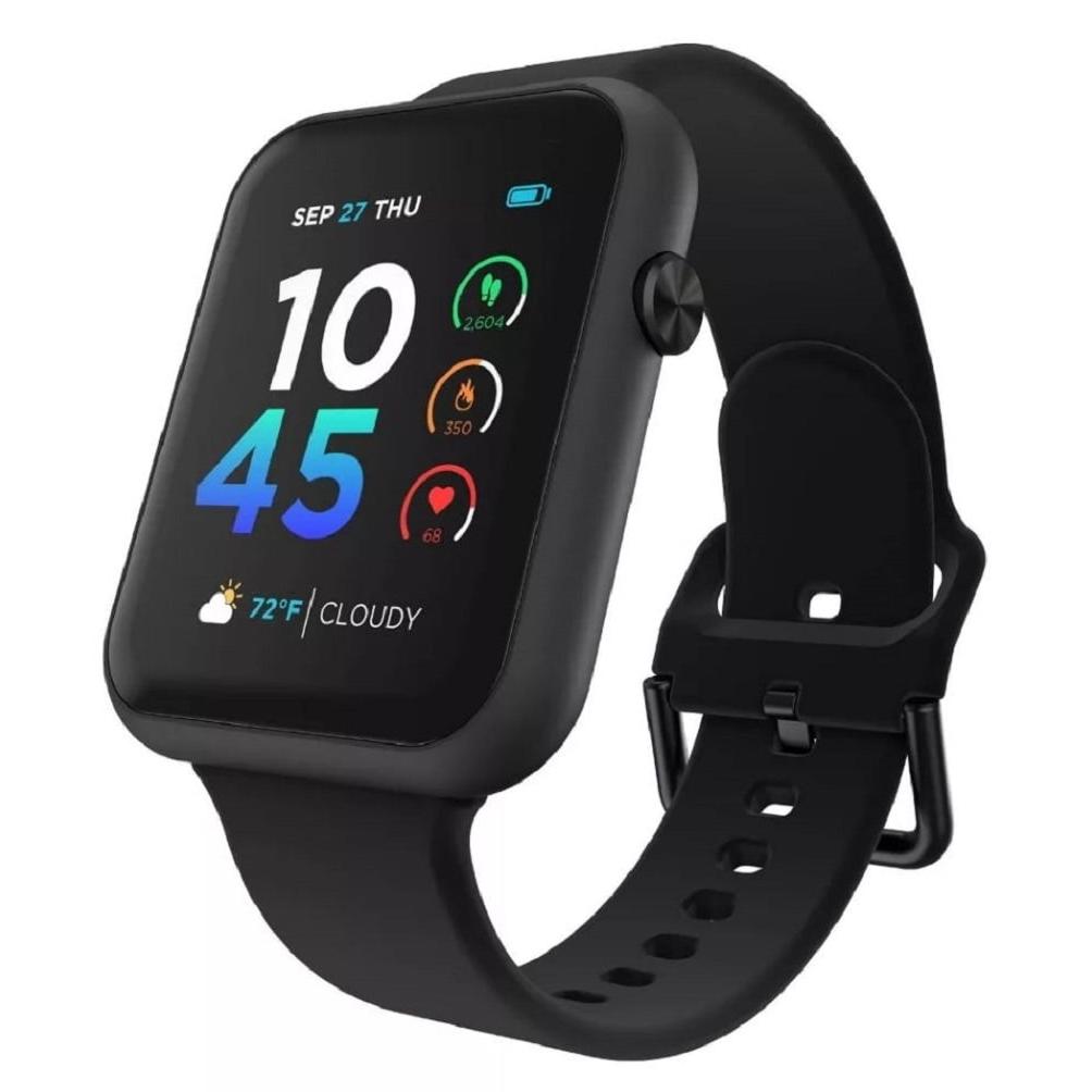 Smart Watch iTouch Air 4 HR - Black Reconditionné - Apple (iPod touch) refurbished available on Backmarket