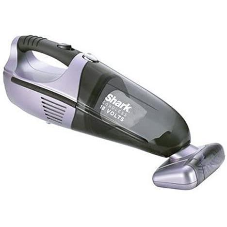 Buy Handheld vacuum cleaner SHARK Sv780 Reconditionné - $99.00 Handheld vacuum cleaner SHARK Sv780 Reconditionné - Shark refurbished available on Backmarket