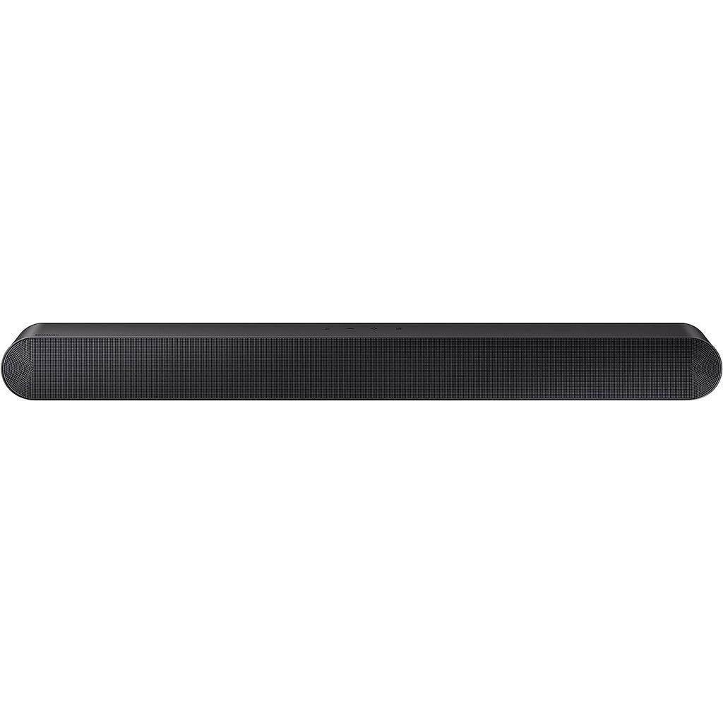Soundbar Samsung HW-S50B/ZA - Black Refurbished - Samsung refurbished available on Backmarket