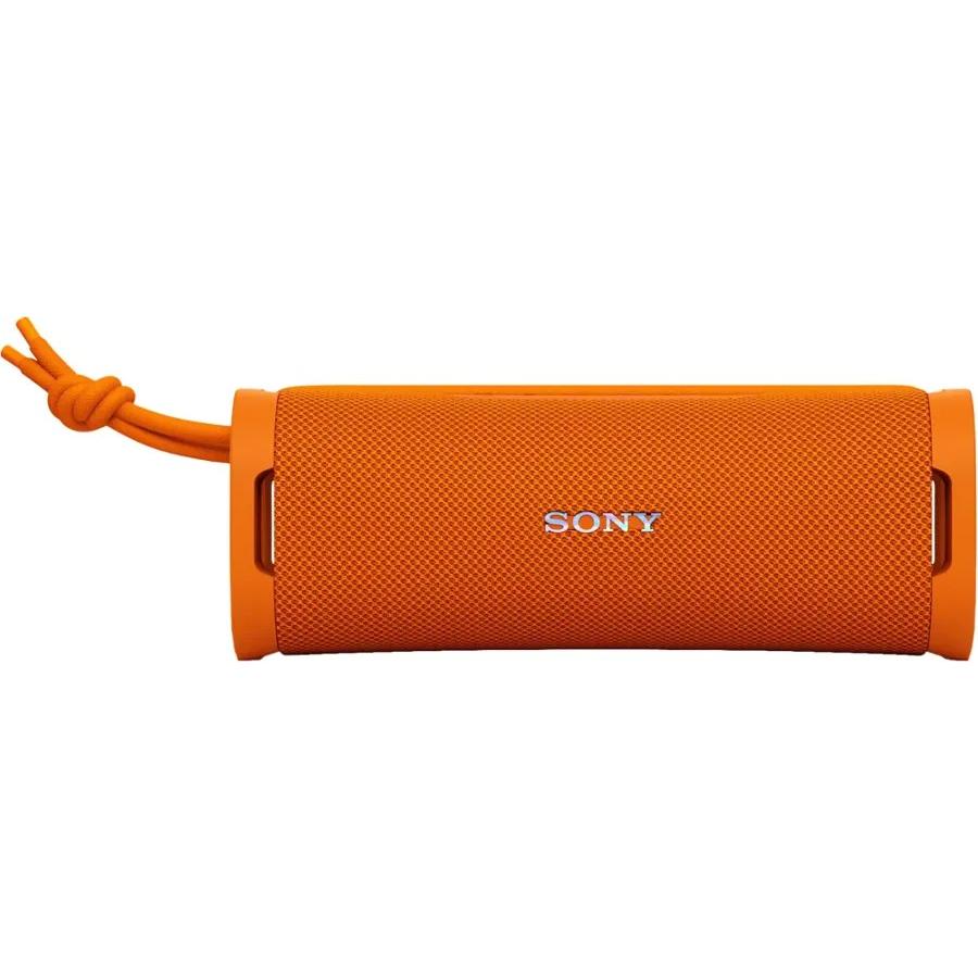 Sony ULT Field Bluetooth speakers - Orange Refurbished - Sony refurbished available on Backmarket