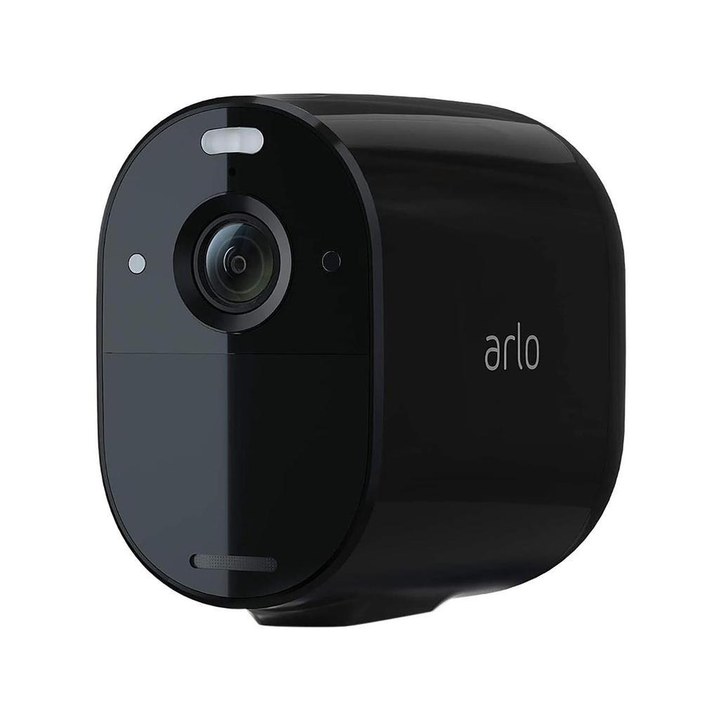 Arlo VMC2030B-100NAS Camcorder - Black Refurbished - Arlo refurbished available on Backmarket