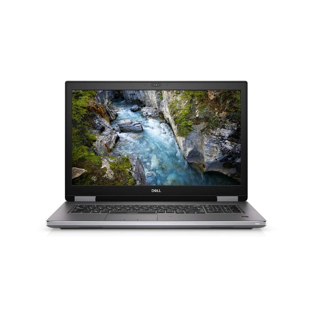 Dell Precision 7740 17-inch (2019) - Core i5 - Gen 9 (H) - 16 GB - SSD 512 GB Reconditionné - Dell refurbished available on Backmarket