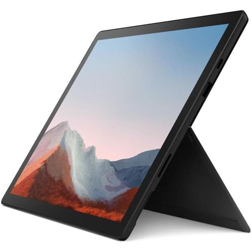 Microsoft Surface Pro 7+ 12"" Core i7 2.8 GHz - SSD 512 GB - 16 GB Refurbished - Microsoft refurbished available on Backmarket