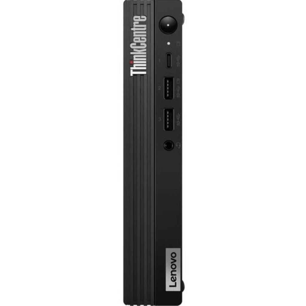 Lenovo ThinkCentre M80q Core i5 2.3 GHz - SSD 256 GB RAM 8GB Reconditionné - Lenovo refurbished available on Backmarket