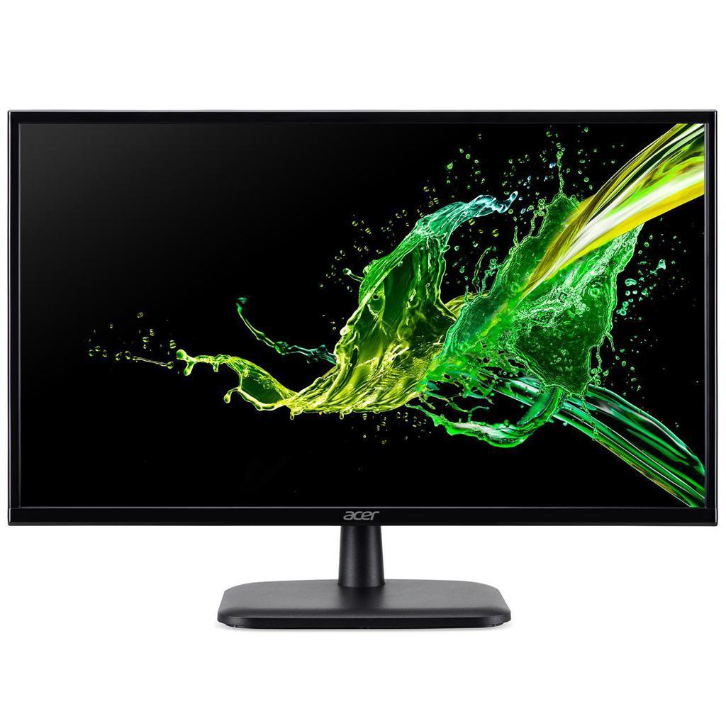 Buy Acer 23.8-inch Monitor 1920 x 1080 LED (EK241Y) Refurbished - $66.00 Acer 23.8-inch Monitor 1920 x 1080 LED (EK241Y) Refurbished - Acer refurbished available on Backmarket