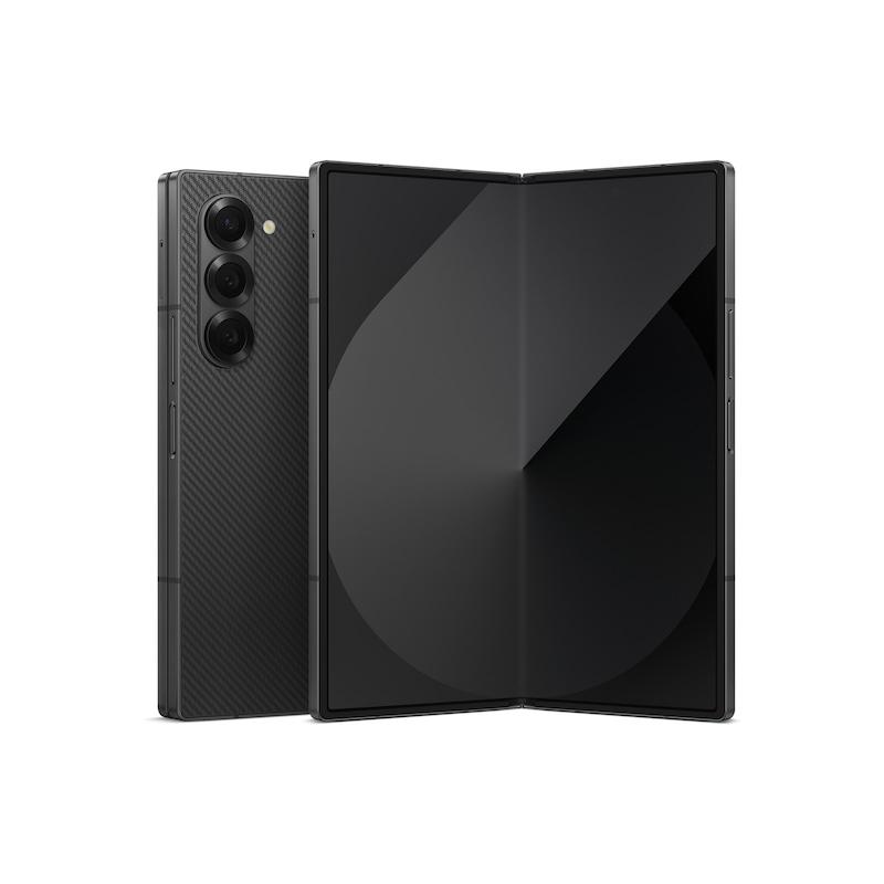 Galaxy Z Fold6 512GB - Black - Unlocked Reconditionné - Samsung refurbished available on Backmarket
