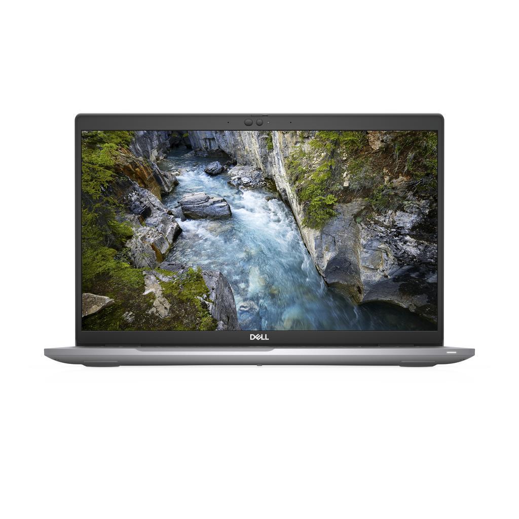 Dell Precision 3560 15-inch (2020) - Core i7-1185G7 - 32 GB - SSD 512 GB Reconditionné - Dell refurbished available on Backmarket