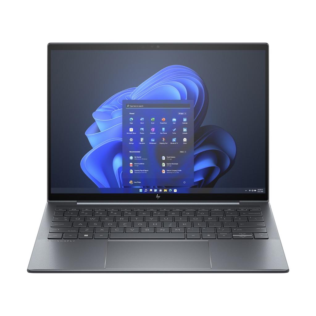 Hp Dragonfly G4 13-inch (2023) - Core i7 - Gen 13 (U) - 16 GB - SSD 512 GB Refurbished - Hewlett-Packard (ou HP en abrégé) refurbished available on Backmarket