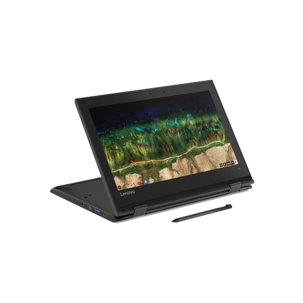 Lenovo 300E ChromeBook MT8173C 2.1 GHz 32 GB SSD - 4 GB Refurbished - Lenovo refurbished available on Backmarket