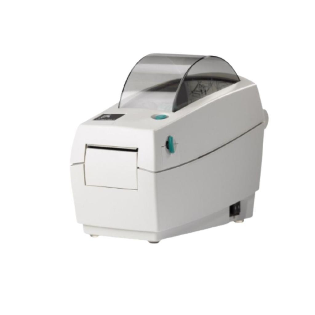 Zebra LP 2824 Plus Thermal printer Refurbished - Zebra Technologies (si la marque se réfère à l refurbished available on Backmarket