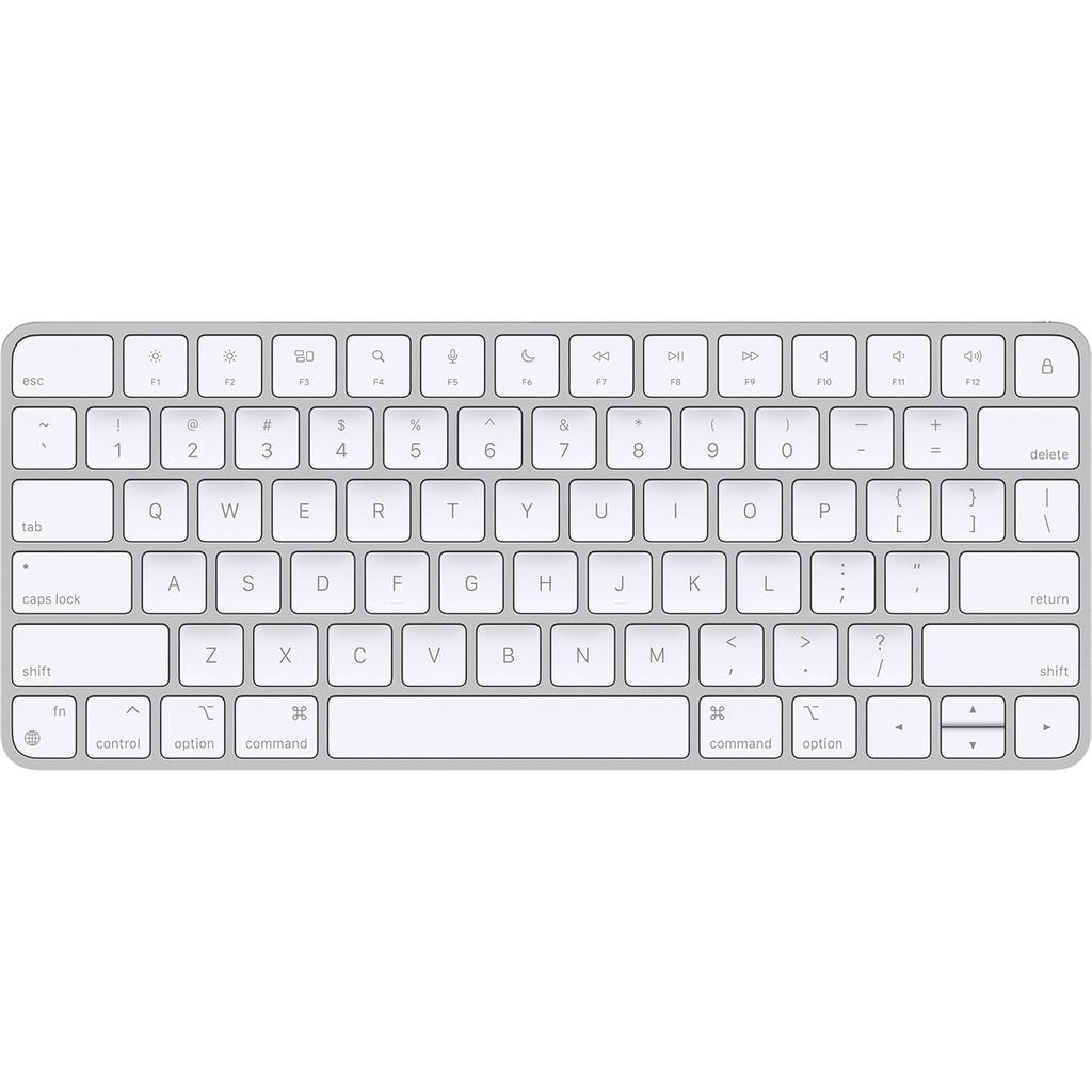 Apple Keyboard QWERTY Wireless MK2A3LL/A Refurbished - Apple refurbished available on Backmarket