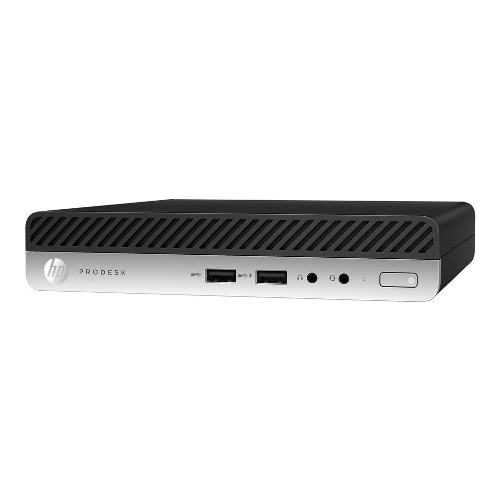 Buy HP ProDesk 400 G4 Core i5 2.1 GHz - SSD 2 TB RAM 32GB Refurbished - $524.69 HP ProDesk 400 G4 Core i5 2.1 GHz - SSD 2 TB RAM 32GB Refurbished - Hewlett-Packard (ou HP en abrégé) refurbished available on Backmarket