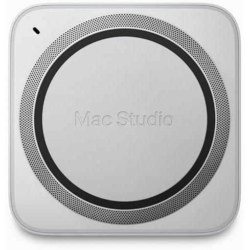 Mac Studio M2 Max 3.68 GHz - SSD 2000 GB RAM 64GB Reconditionné - Apple refurbished available on Backmarket