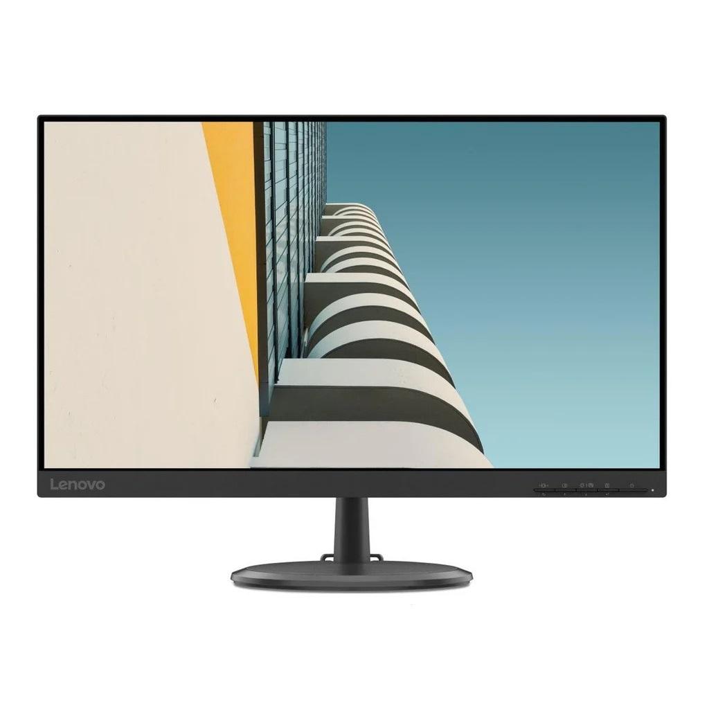 Lenovo 23-inch Monitor 1920 x 1080 LCD (D24-40) Refurbished - Lenovo refurbished available on Backmarket