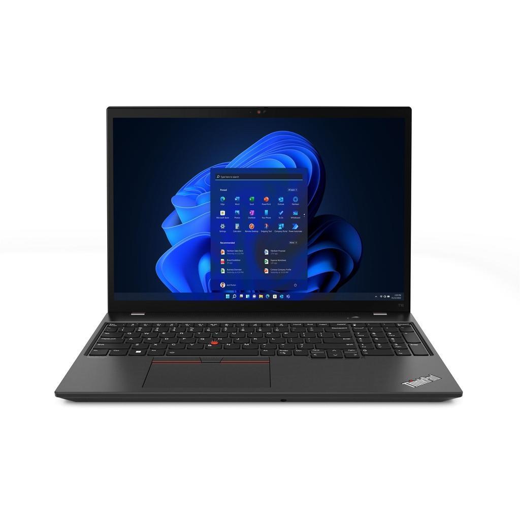 Lenovo ThinkPad T16 G1 16-inch (2022) - Core i7 - Gen 12 - 32 GB - SSD 1 TB Refurbished - Lenovo refurbished available on Backmarket