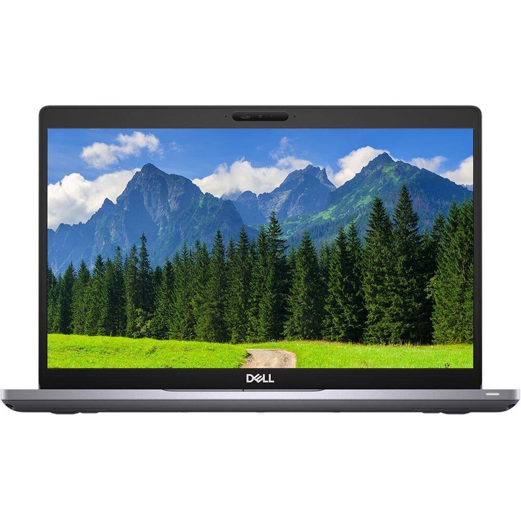 Dell Latitude 5410 14-inch (2022) - Core i7-10610U - 16 GB - SSD 256 GB Reconditionné - Dell refurbished available on Backmarket
