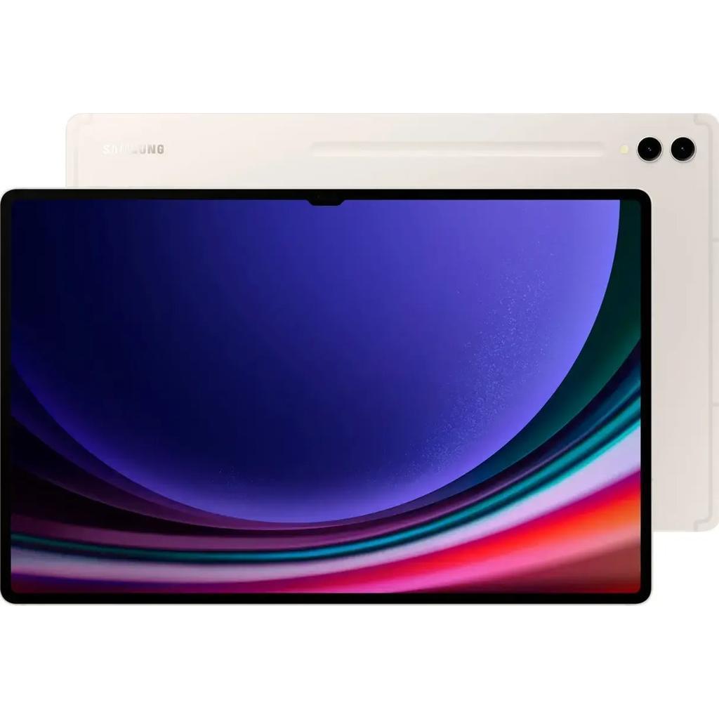 Galaxy Tab S9 Ultra 1000GB - Beige - (Wi-Fi) Reconditionné - Samsung refurbished available on Backmarket