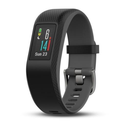 Buy Garmin Vivosport Connected devices Reconditionné - $85.00 Garmin Vivosport Connected devices Reconditionné - Garmin refurbished available on Backmarket