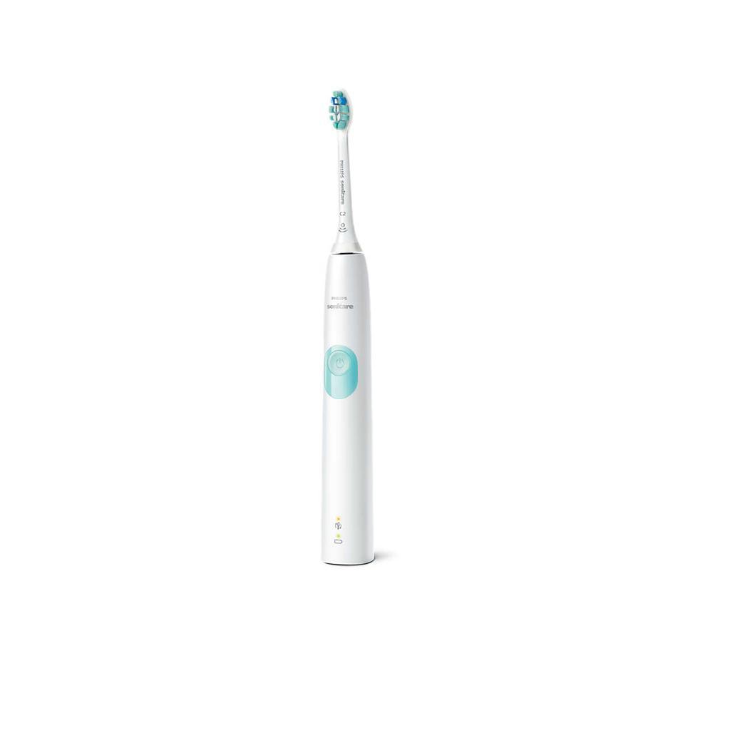 Philips Sonicare ProtectiveClean 4100 HX6817/01 Electric toothbrushe Refurbished - Philips refurbished available on Backmarket