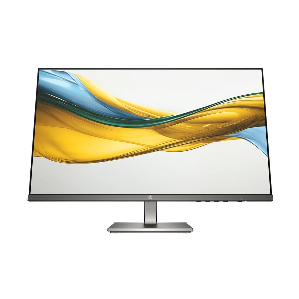 Hp 24-inch Monitor 1920 x 1080 LCD (Pro 524da) Reconditionné - Hewlett-Packard (ou HP en abrégé) refurbished available on Backmarket