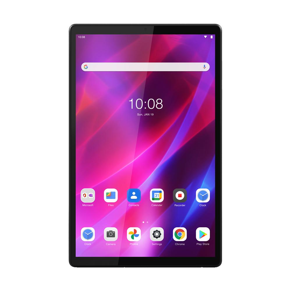 Lenovo Tab K10 32GB - Blue - (Wi-Fi) Reconditionné - Lenovo refurbished available on Backmarket