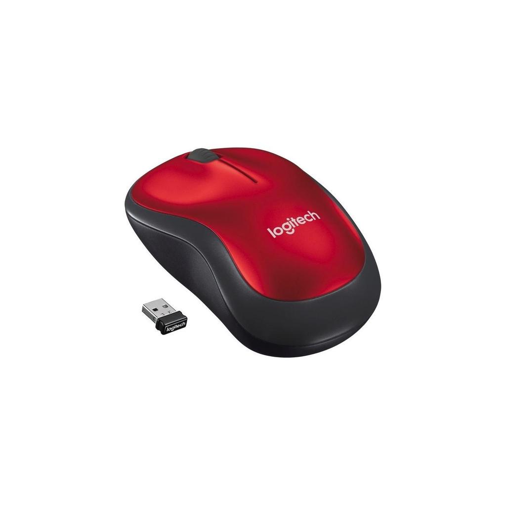 Buy Logitech M185 Mouse Wireless Refurbished - $34.00 Logitech M185 Mouse Wireless Refurbished - Logitech refurbished available on Backmarket