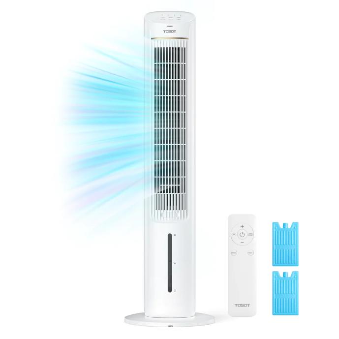 Buy Tosot 210CFM Air purifier Reconditionné - $112.00 Tosot 210CFM Air purifier Reconditionné - Toshiba (assuming it's a typo for Tos refurbished available on Backmarket