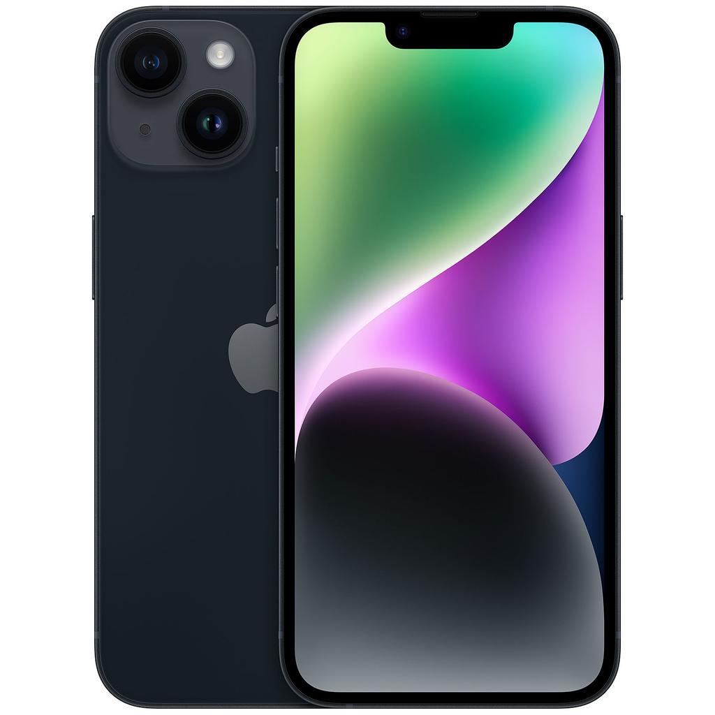iPhone 14 512GB - Midnight - Unlocked Refurbished - Apple refurbished available on Backmarket
