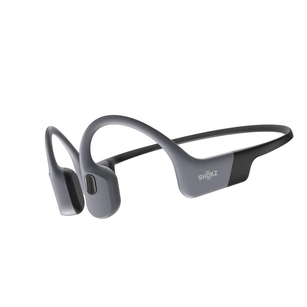 Shokz OpenSwim Pro Earbud Bluetooth Earphones - Gray Refurbished - Shokz (also known as AfterShokz) refurbished available on Backmarket