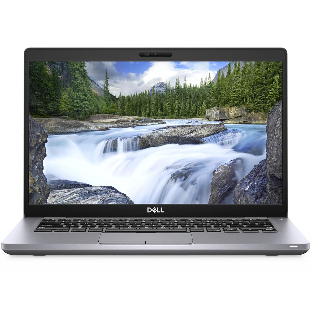 Dell Latitude 5410 14-inch (2020) - Core i7 - Gen 10 (U) - 32 GB - SSD 512 GB Refurbished - Dell refurbished available on Backmarket