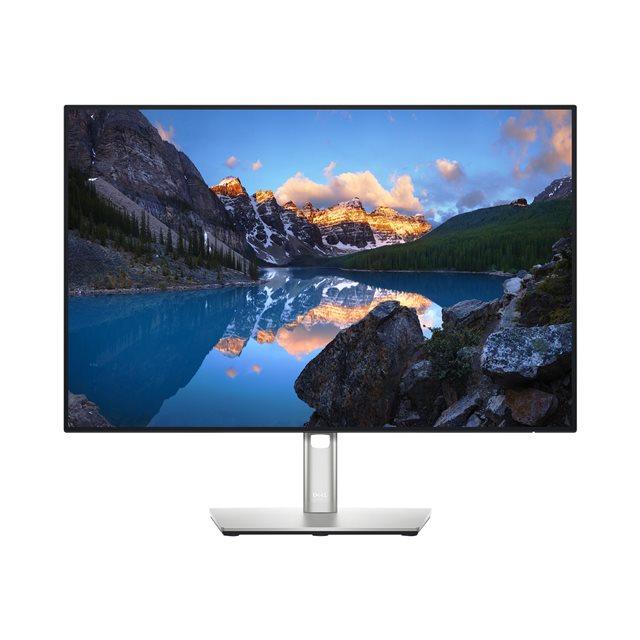 Dell 24-inch Monitor 1920 x 1200 LCD (U2421E) Reconditionné - Dell refurbished available on Backmarket