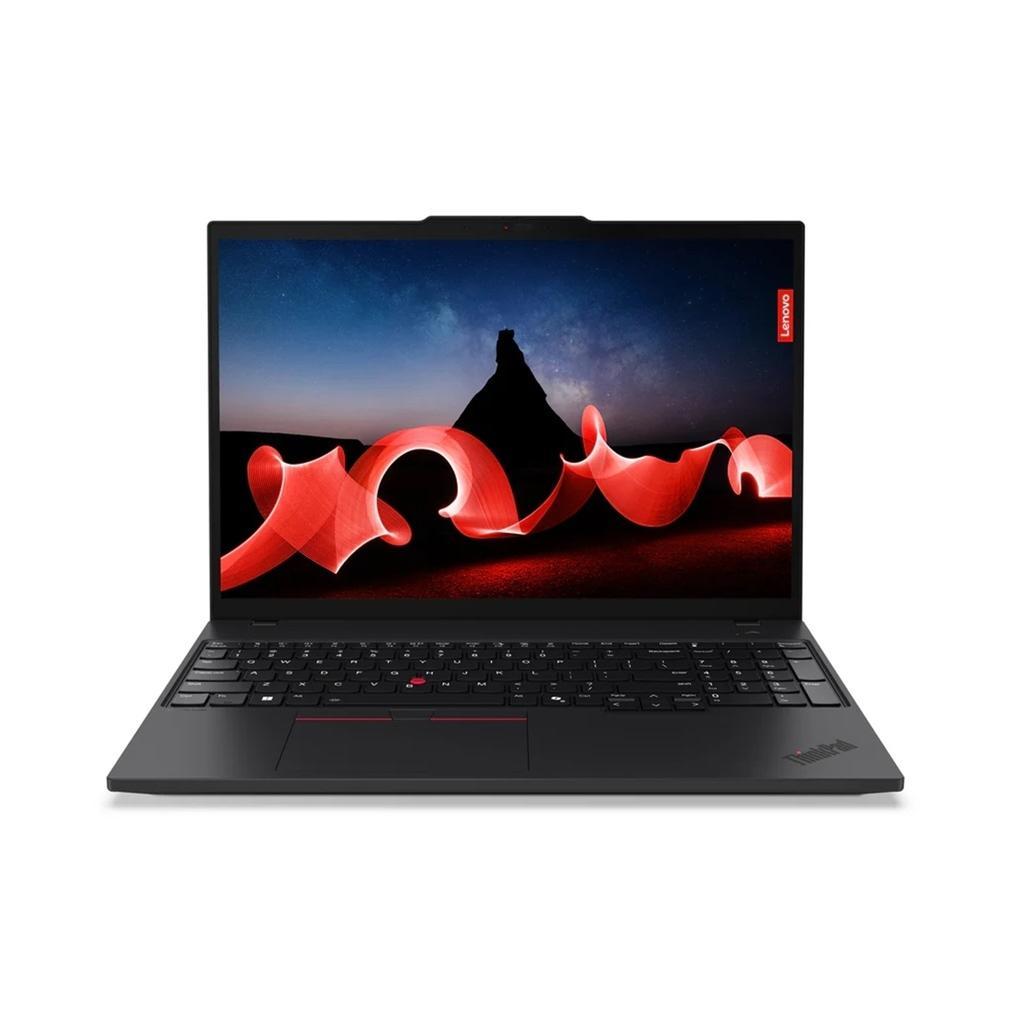Lenovo ThinkPad T16 Gen 4 16-inch (2024) - Core Ultra 7 165U - 32 GB - SSD 1 TB Reconditionné - Lenovo refurbished available on Backmarket