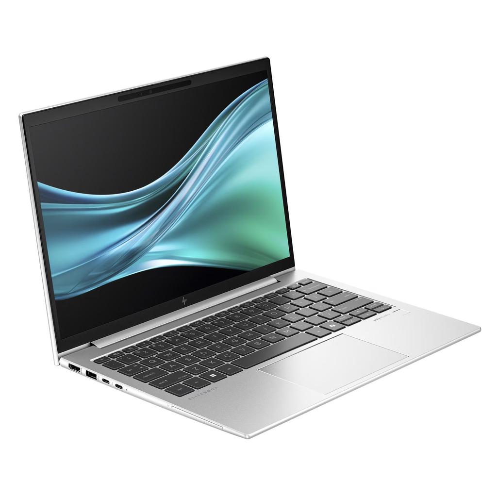 Hp EliteBook 830 G11 13-inch (2023) - Core Ultra 7 165U - 32 GB - SSD 512 GB Refurbished - Hewlett-Packard (ou HP en abrégé) refurbished available on Backmarket