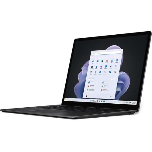 Microsoft Laptop Surface 5 14-inch (2022) - Core i5 - Gen 12 (U) - 16 GB - SSD 512 GB Refurbished - Microsoft refurbished available on Backmarket