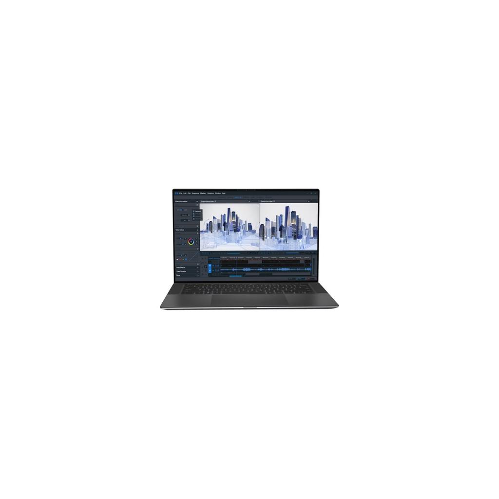 Dell Precision 5560 16-inch (2021) - Core i7 - Gen 11 (H) - 32 GB - SSD 1 TB Refurbished - Dell refurbished available on Backmarket