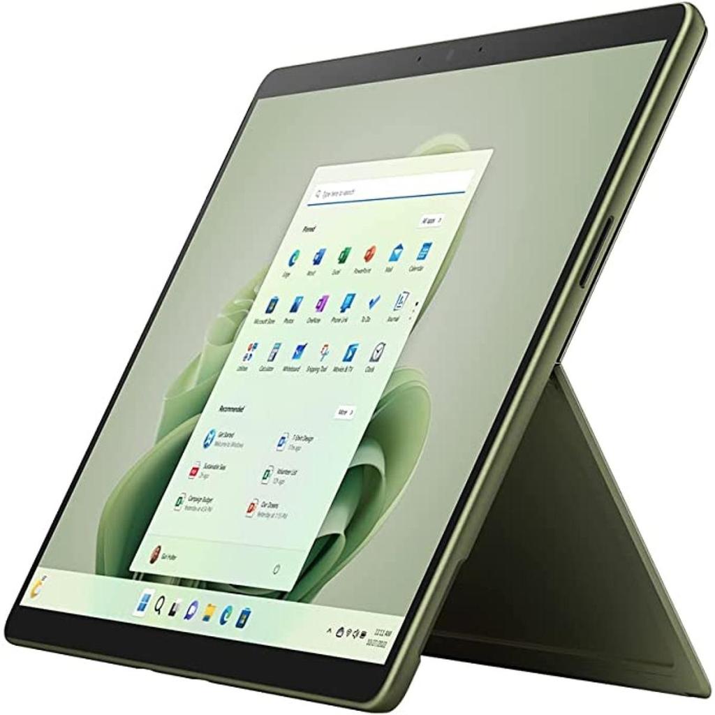 Microsoft Surface Pro 9 13"" Core i5 3.3 GHz - SSD 256 GB - 8 GB Reconditionné - Microsoft refurbished available on Backmarket