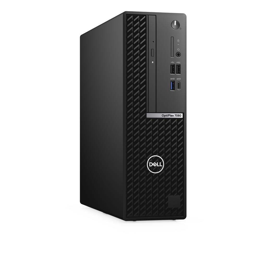 Dell OptiPlex 7080 Core i5 3.1 GHz - SSD 1 TB RAM 32GB Refurbished - Dell refurbished available on Backmarket