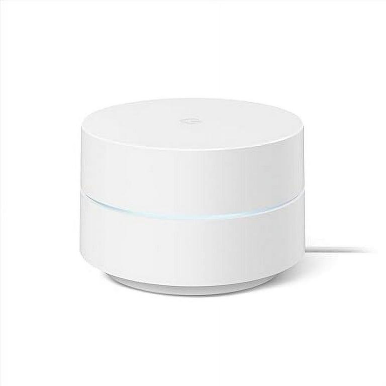 Buy Google Wi-fi GJ2CQ Router Refurbished - $109.00 Google Wi-fi GJ2CQ Router Refurbished - Google refurbished available on Backmarket