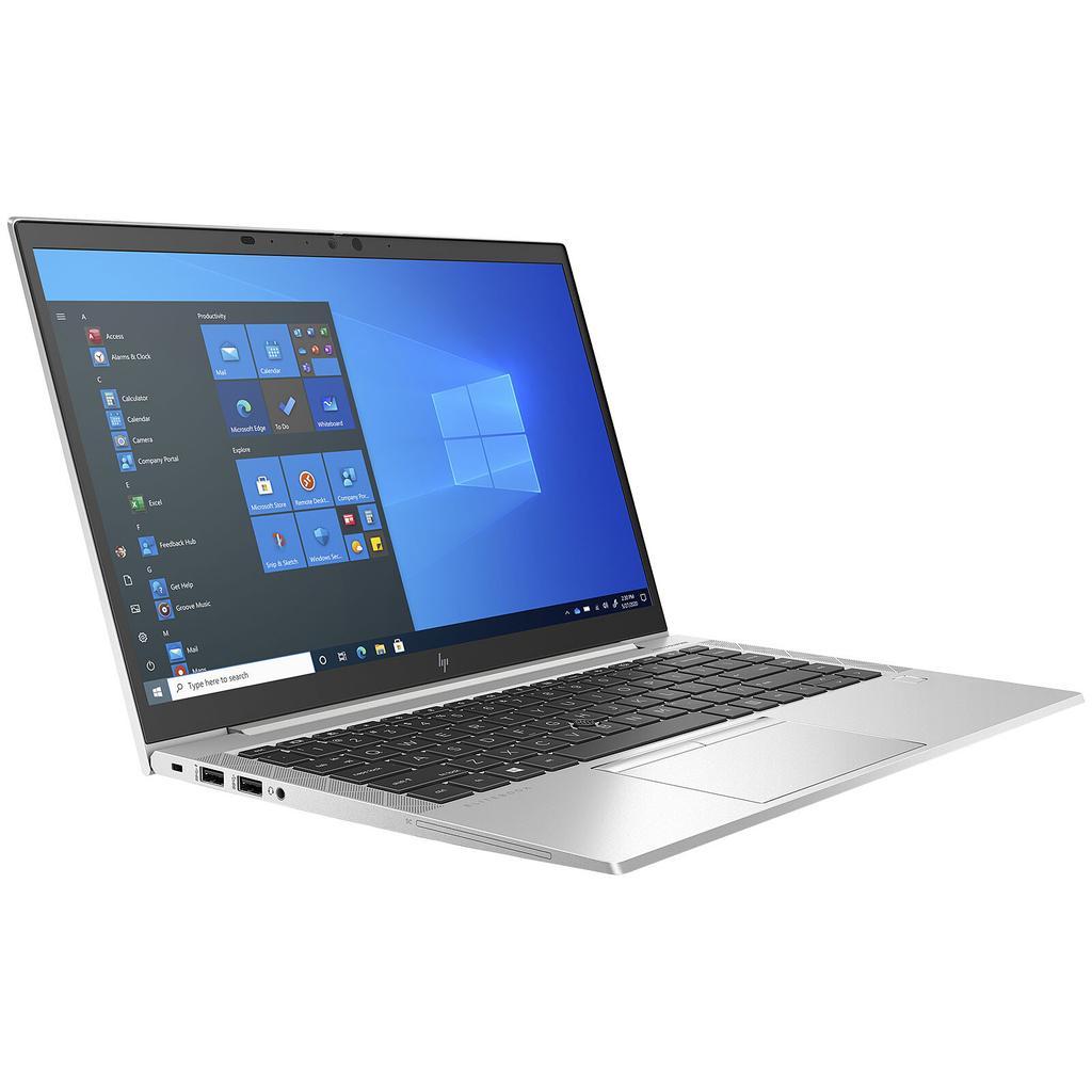 Buy Hp EliteBook 840 Aero G8 14-inch (2021) - Core i7-1185G7 - 16 GB - SSD 256 GB Reconditionné - $355.00 Hp EliteBook 840 Aero G8 14-inch (2021) - Core i7-1185G7 - 16 GB - SSD 256 GB Reconditionné - Hewlett-Packard (ou HP en abrégé) refurbished available on Backmarket