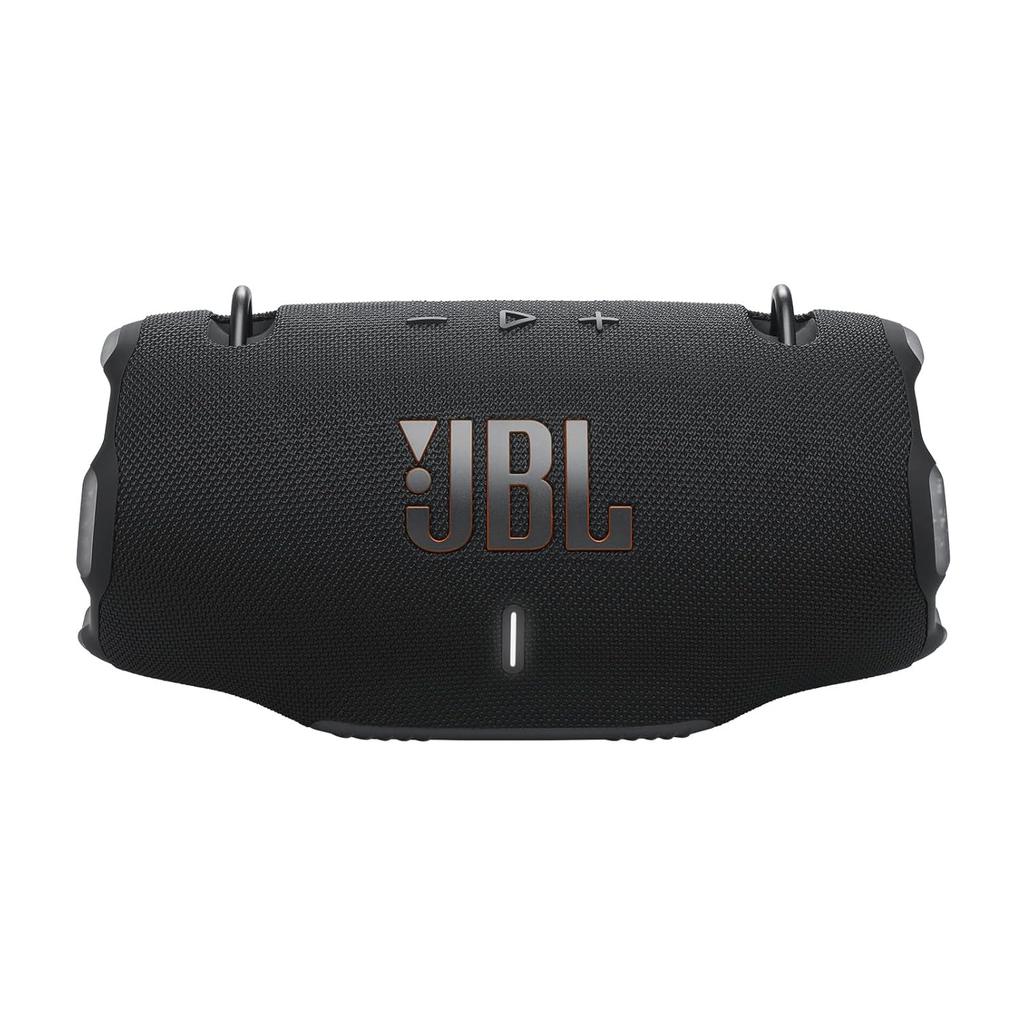 JBL Xtreme 4 Bluetooth speakers - Black Refurbished - JBL refurbished available on Backmarket